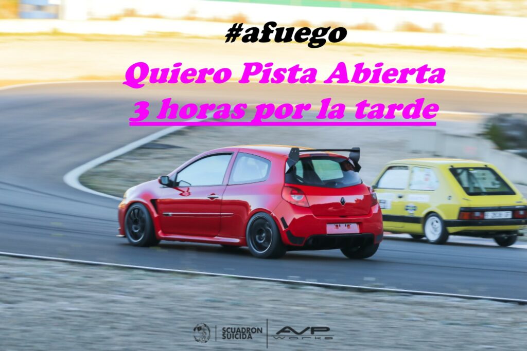 Tanda 3 horas de tarde